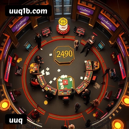 uuq multi dispositivo