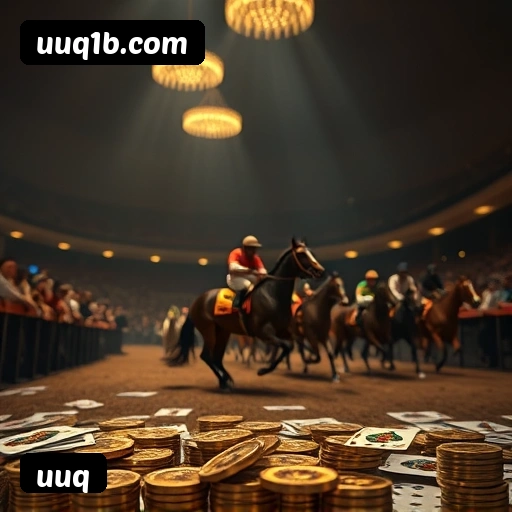 Aplicativo móvel uuq para iOS e Android