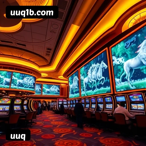 App uuq slots mobile