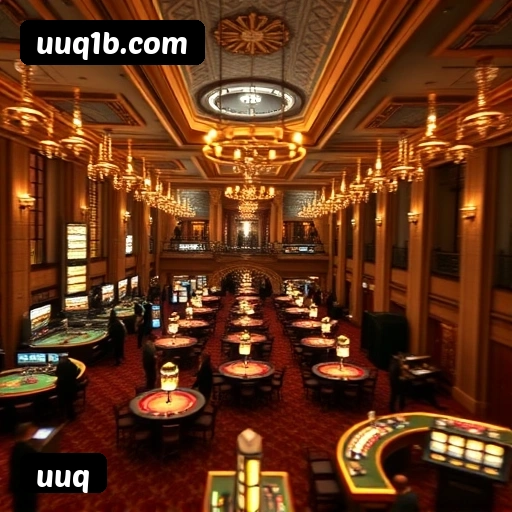 Slots com prêmios uuq