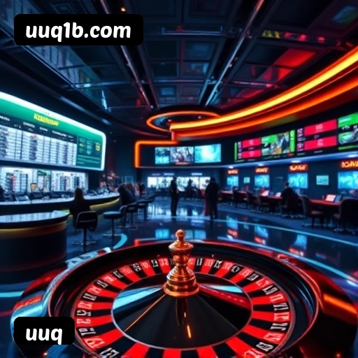 Configurações úteis dentro do app uuq