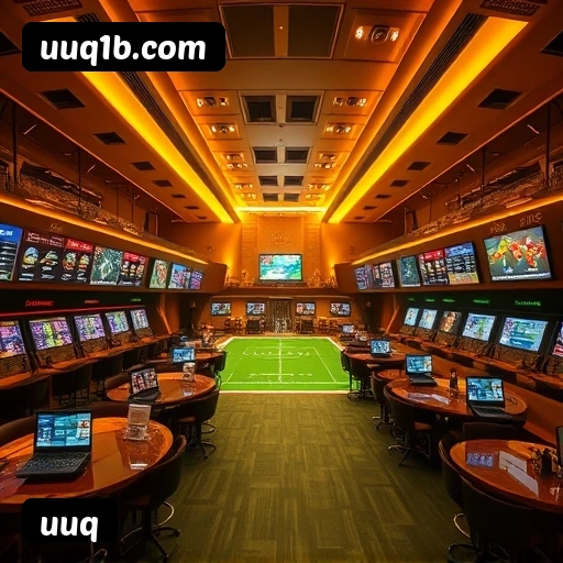 App uuq apostas esportivas mobile